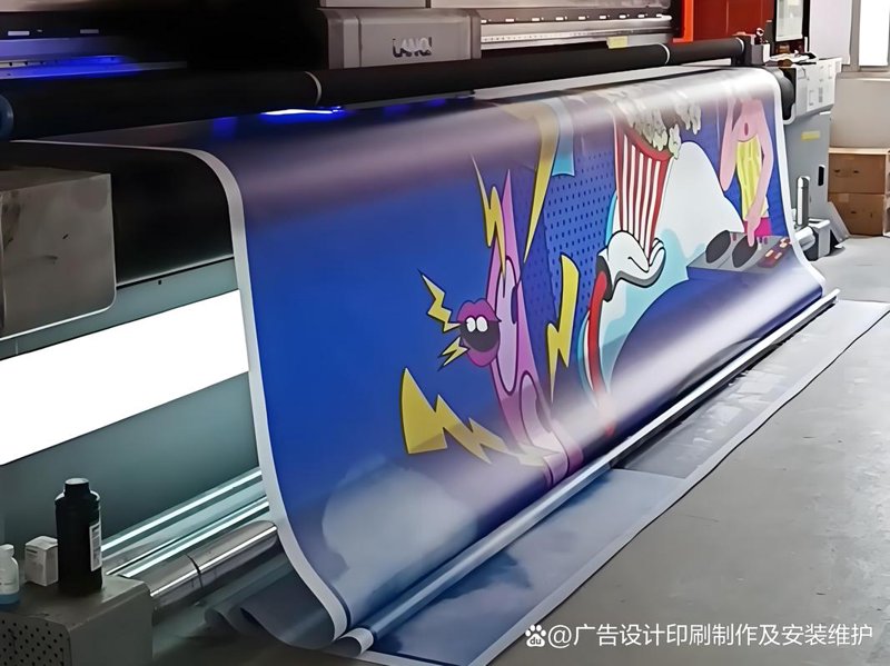 视觉识别设计：引领品牌新风尚